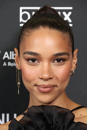 22nd Annual Hollyshorts Film Festival Closing Night Hollywood CA August 23: Alexandra Shipp. at 22nd Annual Hollyshorts Film Festival Closing Night held at TCL Chinese Theater in Hollywood, CA. on August 23, 2026 Credit: AdMedia Hollywood CA United States EDITORIAL USE ONLY  Copyright: xx ADx admphotosthree012534
