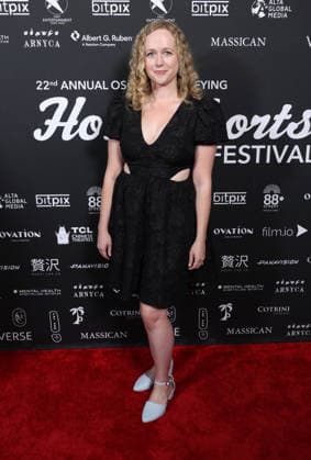 22nd Annual Hollyshorts Film Festival Closing Night Hollywood CA August 23: Lauren Lukow. at 22nd Annual Hollyshorts Film Festival Closing Night held at TCL Chinese Theater in Hollywood, CA. on August 23, 2026 Credit: AdMedia Hollywood CA United States EDITORIAL USE ONLY  Copyright: xx ADx admphotosthree012509