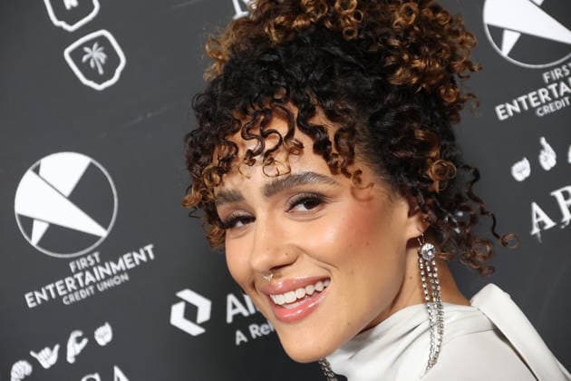 22nd Annual Hollyshorts Film Festival Closing Night Hollywood CA August 23: Nathalie Emmanuel. at 22nd Annual Hollyshorts Film Festival Closing Night held at TCL Chinese Theater in Hollywood, CA. on August 23, 2026 Credit: AdMedia Hollywood CA United States EDITORIAL USE ONLY  Copyright: xx ADx admphotosthree012559
