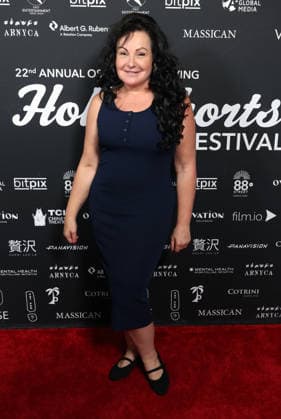 22nd Annual Hollyshorts Film Festival Closing Night Hollywood CA August 23: Catherine Lyn Scott. at 22nd Annual Hollyshorts Film Festival Closing Night held at TCL Chinese Theater in Hollywood, CA. on August 23, 2026 Credit: AdMedia Hollywood CA United States EDITORIAL USE ONLY  Copyright: xx ADx admphotosthree012475