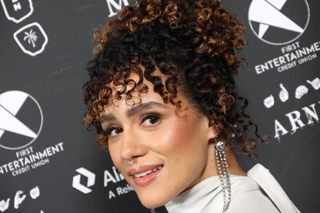 22nd Annual Hollyshorts Film Festival Closing Night Hollywood CA August 23: Nathalie Emmanuel. at 22nd Annual Hollyshorts Film Festival Closing Night held at TCL Chinese Theater in Hollywood, CA. on August 23, 2026 Credit: AdMedia Hollywood CA United States EDITORIAL USE ONLY  Copyright: xx ADx admphotosthree012483