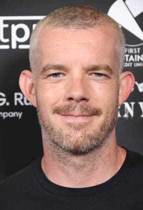 22nd Annual Hollyshorts Film Festival Closing Night Hollywood CA August 23: Russell Tovey. at 22nd Annual Hollyshorts Film Festival Closing Night held at TCL Chinese Theater in Hollywood, CA. on August 23, 2026 Credit: AdMedia Hollywood CA United States EDITORIAL USE ONLY  Copyright: xx ADx admphotosthree012484