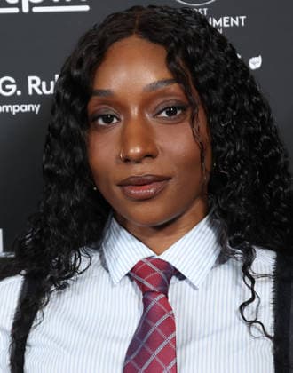 22nd Annual Hollyshorts Film Festival Closing Night Hollywood CA August 23: Bianca Atterberry. at 22nd Annual Hollyshorts Film Festival Closing Night held at TCL Chinese Theater in Hollywood, CA. on August 23, 2026 Credit: AdMedia Hollywood CA United States EDITORIAL USE ONLY  Copyright: xx ADx admphotosthree012491