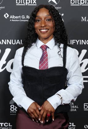 22nd Annual Hollyshorts Film Festival Closing Night Hollywood CA August 23: Bianca Atterberry. at 22nd Annual Hollyshorts Film Festival Closing Night held at TCL Chinese Theater in Hollywood, CA. on August 23, 2026 Credit: AdMedia Hollywood CA United States EDITORIAL USE ONLY  Copyright: xx ADx admphotosthree012477