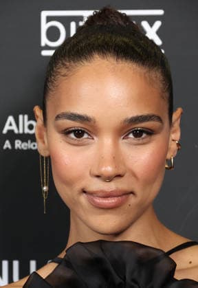 22nd Annual Hollyshorts Film Festival Closing Night Hollywood CA August 23: Alexandra Shipp. at 22nd Annual Hollyshorts Film Festival Closing Night held at TCL Chinese Theater in Hollywood, CA. on August 23, 2026 Credit: AdMedia Hollywood CA United States EDITORIAL USE ONLY  Copyright: xx ADx admphotosthree012502