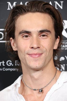 22nd Annual Hollyshorts Film Festival Closing Night Hollywood CA August 23: Kevin Czako. at 22nd Annual Hollyshorts Film Festival Closing Night held at TCL Chinese Theater in Hollywood, CA. on August 23, 2026 Credit: AdMedia Hollywood CA United States EDITORIAL USE ONLY  Copyright: xx ADx admphotosthree012508