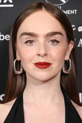 22nd Annual Hollyshorts Film Festival Closing Night Hollywood CA August 23: Louisa Connolly-Burnham. at 22nd Annual Hollyshorts Film Festival Closing Night held at TCL Chinese Theater in Hollywood, CA. on August 23, 2026 Credit: AdMedia Hollywood CA United States EDITORIAL USE ONLY  Copyright: xx ADx admphotosthree012465
