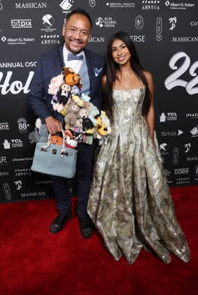 22nd Annual Hollyshorts Film Festival Closing Night Hollywood CA August 23: Nick Mendoza, Alyssa Alize. at 22nd Annual Hollyshorts Film Festival Closing Night held at TCL Chinese Theater in Hollywood, CA. on August 23, 2026 Credit: AdMedia Hollywood CA United States EDITORIAL USE ONLY  Copyright: xx ADx admphotosthree012469