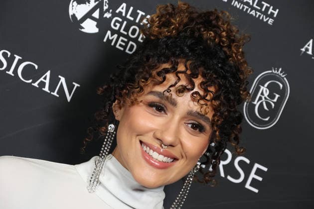22nd Annual Hollyshorts Film Festival Closing Night Hollywood CA August 23: Nathalie Emmanuel. at 22nd Annual Hollyshorts Film Festival Closing Night held at TCL Chinese Theater in Hollywood, CA. on August 23, 2026 Credit: AdMedia Hollywood CA United States EDITORIAL USE ONLY  Copyright: xx ADx admphotosthree012434