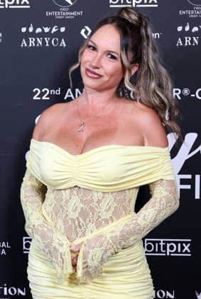22nd Annual Hollyshorts Film Festival Closing Night Hollywood CA August 23: Becca Brazil. at 22nd Annual Hollyshorts Film Festival Closing Night held at TCL Chinese Theater in Hollywood, CA. on August 23, 2026 Credit: AdMedia Hollywood CA United States EDITORIAL USE ONLY  Copyright: xx ADx admphotosthree012443