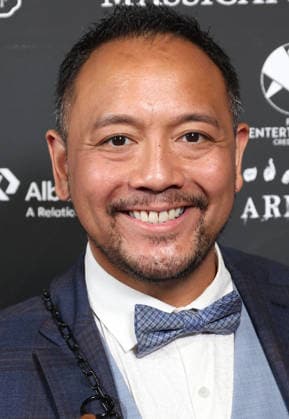 22nd Annual Hollyshorts Film Festival Closing Night Hollywood CA August 23: Nick Mendoza. at 22nd Annual Hollyshorts Film Festival Closing Night held at TCL Chinese Theater in Hollywood, CA. on August 23, 2026 Credit: AdMedia Hollywood CA United States EDITORIAL USE ONLY  Copyright: xx ADx admphotosthree012448