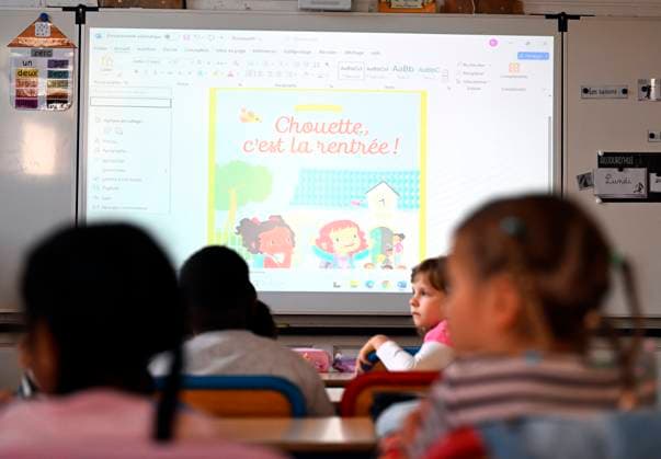 Back to school 2026 BRUSSELS, BELGIUM - AUGUST 24 : Back to school 2026 on August 24, 2026 in Brussels, Belgium, 24 08 2026 Brussels Belgium  Copyright: xDidierxLebrunx