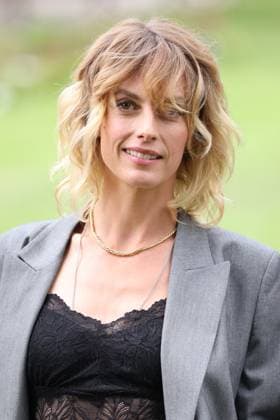 Angouleme Film Festival - Jury Photocall Sara Mortensen attends Jury Photocall as part of the 19th Angouleme Film Festival in Angouleme, August 24, 2026, France. Photo by Jerome Domine ABACAPRESS.COM Angouleme France  Copyright: xDominexJerome ABACAx