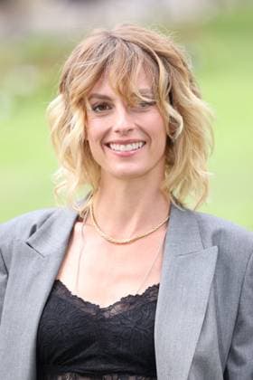 Angouleme Film Festival - Jury Photocall Sara Mortensen attends Jury Photocall as part of the 19th Angouleme Film Festival in Angouleme, August 24, 2026, France. Photo by Jerome Domine ABACAPRESS.COM Angouleme France  Copyright: xDominexJerome ABACAx