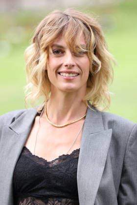 Angouleme Film Festival - Jury Photocall Sara Mortensen attends Jury Photocall as part of the 19th Angouleme Film Festival in Angouleme, August 24, 2026, France. Photo by Jerome Domine ABACAPRESS.COM Angouleme France  Copyright: xDominexJerome ABACAx