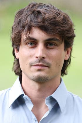 Angouleme Film Festival - Jury Photocall Julien de Saint Jean attends Jury Photocall as part of the 19th Angouleme Film Festival in Angouleme, August 24, 2026, France. Photo by Jerome Domine ABACAPRESS.COM Angouleme France  Copyright: xDominexJerome ABACAx