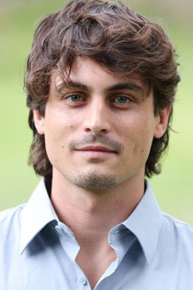 Angouleme Film Festival - Jury Photocall Julien de Saint Jean attends Jury Photocall as part of the 19th Angouleme Film Festival in Angouleme, August 24, 2026, France. Photo by Jerome Domine ABACAPRESS.COM Angouleme France  Copyright: xDominexJerome ABACAx