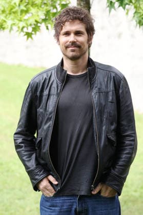 Angouleme Film Festival - Jury Photocall Antoine Wauters attends Jury Photocall as part of the 19th Angouleme Film Festival in Angouleme, August 24, 2026, France. Photo by Jerome Domine ABACAPRESS.COM Angouleme France  Copyright: xDominexJerome ABACAx
