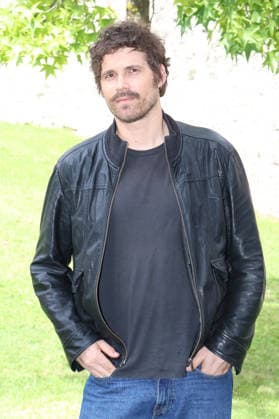 Angouleme Film Festival - Jury Photocall Antoine Wauters attends Jury Photocall as part of the 19th Angouleme Film Festival in Angouleme, August 24, 2026, France. Photo by Jerome Domine ABACAPRESS.COM Angouleme France  Copyright: xDominexJerome ABACAx