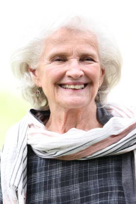 Angouleme Film Festival - Jury Photocall Marie-Christine Barrault attends Jury Photocall as part of the 19th Angouleme Film Festival in Angouleme, August 24, 2026, France. Photo by Jerome Domine ABACAPRESS.COM Angouleme France  Copyright: xDominexJerome ABACAx
