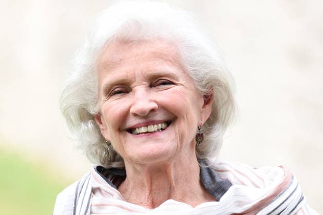 Angouleme Film Festival - Jury Photocall Marie-Christine Barrault attends Jury Photocall as part of the 19th Angouleme Film Festival in Angouleme, August 24, 2026, France. Photo by Jerome Domine ABACAPRESS.COM Angouleme France  Copyright: xDominexJerome ABACAx