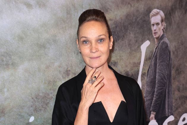 Jeanette Hain bei der Der Heimatlose Photo Call im Rahmen der Kino Premiere am 24.08.2026 im AchtBerlin in Berlin Jeanette Hain attends the photocall for Der Heimatlose Homeless Man during the movie premiere on August 24, 2026 at AchtBerlin in Berlin, Germany Der Heimatlose Filmpremiere Screening in Berlin *** Jeanette Hain at the Der Heimatlose photo call during the movie premiere on August 24, 2026, at AchtBerlin in Berlin. Jeanette Hain attends the photo call for Der Heimatlose (The Homeless Man) during the movie premiere on August 24, 2026 at AchtBerlin in Berlin, Germany *Der Heimatlose* Movie Premiere Screening in Berlin 