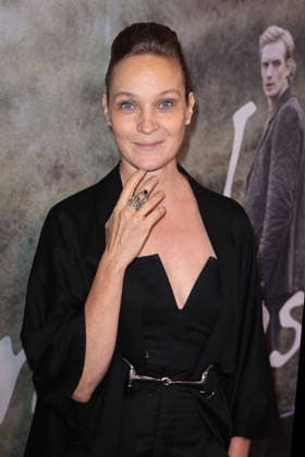 Jeanette Hain attends the photocall for Der Heimatlose Homeless Man during the movie premiere on August 24, 2026 at AchtBerlin in Berlin, Germany Der Heimatlose Screening in Berlin, Germany *** Jeanette Hain attends the photocall for *Der Heimatlose: The Homeless Man* during the film s premiere on August 24, 2026, at AchtBerlin in Berlin, Germany. *Der Heimatlose* Screening in Berlin, Germany