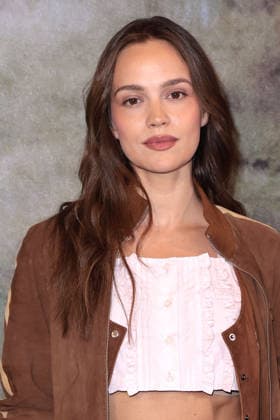 Emilia Schuele attends the photocall for Der Heimatlose Homeless Man during the movie premiere on August 24, 2026 at AchtBerlin in Berlin, Germany Der Heimatlose Screening in Berlin, Germany *** Emilia Schuele attends the photocall for *Der Heimatlose: The Homeless Man* during the film s premiere on August 24, 2026, at AchtBerlin in Berlin, Germany. *Der Heimatlose* Screening in Berlin, Germany