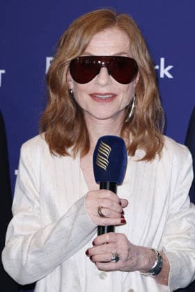 Angouleme Film Festival - Opening Red Carpet Isabelle Huppert attends the Opening Red Carpet of the 19th Angouleme Film Festival in Angouleme, August 24, 2026, France. Photo by Jerome Domine ABACAPRESS.COM Angouleme France  Copyright: xDominexJerome ABACAx