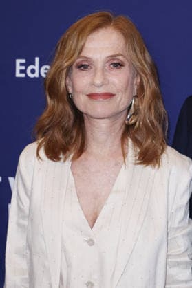 Angouleme Film Festival - Opening Red Carpet Isabelle Huppert attends the Opening Red Carpet of the 19th Angouleme Film Festival in Angouleme, August 24, 2026, France. Photo by Jerome Domine ABACAPRESS.COM Angouleme France  Copyright: xDominexJerome ABACAx