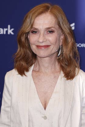 Angouleme Film Festival - Opening Red Carpet Isabelle Huppert attends the Opening Red Carpet of the 19th Angouleme Film Festival in Angouleme, August 24, 2026, France. Photo by Jerome Domine ABACAPRESS.COM Angouleme France  Copyright: xDominexJerome ABACAx