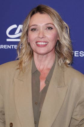 Angouleme Film Festival - Opening Red Carpet Anne Marivin attends the Opening Red Carpet of the 19th Angouleme Film Festival in Angouleme, August 24, 2026, France. Photo by Jerome Domine ABACAPRESS.COM Angouleme France  Copyright: xDominexJerome ABACAx