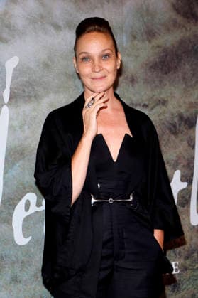 Der Heimatlose , Filmpremiere im AchtBerlin, Berlin, 24.08.2026 Jeanette Hain bei einem Photocall anlässlich des Special Screenings von Der Heimatlose im AchtBerlin in Berlin am 24.8.2026 Berlin AchtBerlin *** *Der Heimatlose*, film premiere at AchtBerlin, Berlin, August 24, 2026 Jeanette Hain at a photocall during the special screening of *Der Heimatlose* at AchtBerlin in Berlin on August 24, 2026 Berlin AchtBerlin Copyright: xx