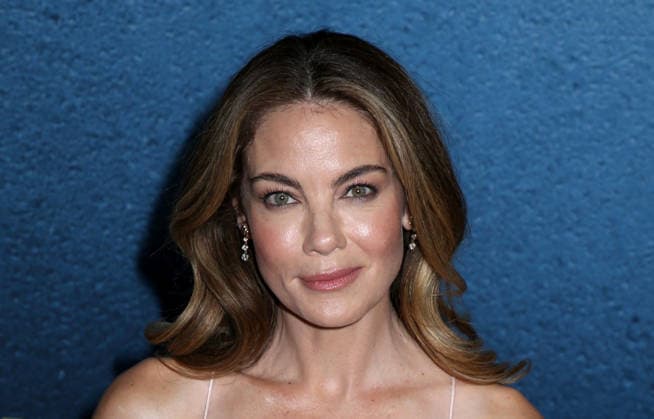 Netflix s The Whisper Man World Premiere Michelle Monaghan attending Netflix s The Whisper Man World Premiere held at The Plaza Hotel on August 24, 2026 in New York City, NY New York City The Plaza Hotel NY USA Copyright: xStevenxBergman AFF-USA.COMx