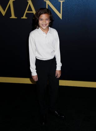 Netflix s The Whisper Man World Premiere Acston Luca Porto attending Netflix s The Whisper Man World Premiere held at The Plaza Hotel on August 24, 2026 in New York City, NY New York City The Plaza Hotel NY USA Copyright: xStevenxBergman AFF-USA.COMx