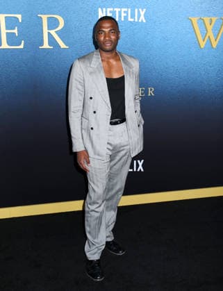 Netflix s The Whisper Man World Premiere Josh Bonzie attending Netflix s The Whisper Man World Premiere held at The Plaza Hotel on August 24, 2026 in New York City, NY New York City The Plaza Hotel NY USA Copyright: xStevenxBergman AFF-USA.COMx