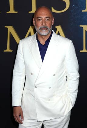 Netflix s The Whisper Man World Premiere James Ashcroft attending Netflix s The Whisper Man World Premiere held at The Plaza Hotel on August 24, 2026 in New York City, NY New York City The Plaza Hotel NY USA Copyright: xStevenxBergman AFF-USA.COMx