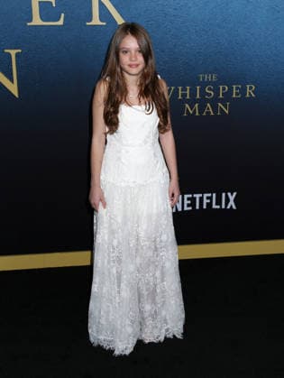 Netflix s The Whisper Man World Premiere Aniela Zeig attending Netflix s The Whisper Man World Premiere held at The Plaza Hotel on August 24, 2026 in New York City, NY New York City The Plaza Hotel NY USA Copyright: xStevenxBergman AFF-USA.COMx