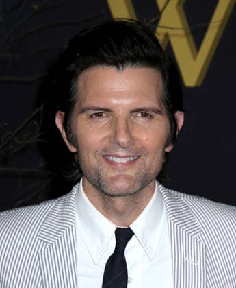 Netflix s The Whisper Man World Premiere Adam Scott attending Netflix s The Whisper Man World Premiere held at The Plaza Hotel on August 24, 2026 in New York City, NY New York City The Plaza Hotel NY USA Copyright: xStevenxBergman AFF-USA.COMx