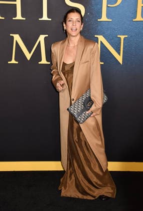 NEW YORK, NY - AUGUST 24: Kate Walsh at the Netflix New York Premiere of The Whisper Man at The Paris Theatre on August 24, 2026 in New York City. Copyright: xmpi099 MediaPunchx