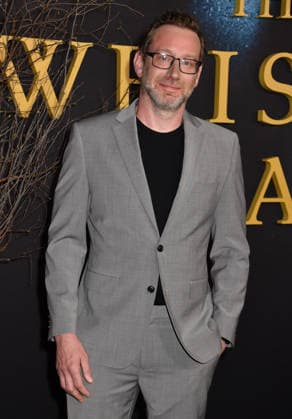 NEW YORK, NY - AUGUST 24: Alex North at the Netflix New York Premiere of The Whisper Man at The Paris Theatre on August 24, 2026 in New York City. Copyright: xmpi099 MediaPunchx