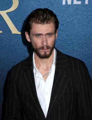 Netflix s The Whisper Man World Premiere Owen Teague attending Netflix s The Whisper Man World Premiere held at The Plaza Hotel on August 24, 2026 in New York City, NY New York City The Plaza Hotel NY USA Copyright: xStevenxBergman AFF-USA.COMx
