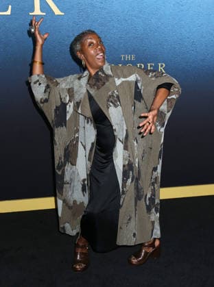 Netflix s The Whisper Man World Premiere Noma Dumezweni attending Netflix s The Whisper Man World Premiere held at The Plaza Hotel on August 24, 2026 in New York City, NY New York City The Plaza Hotel NY USA Copyright: xStevenxBergman AFF-USA.COMx