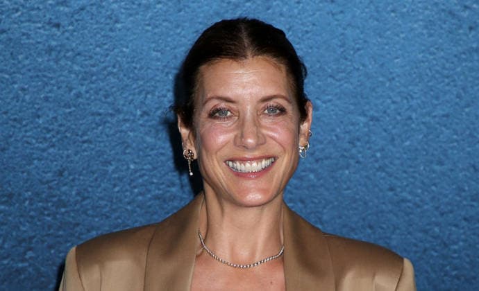 Netflix s The Whisper Man World Premiere Kate Walsh attending Netflix s The Whisper Man World Premiere held at The Plaza Hotel on August 24, 2026 in New York City, NY New York City The Plaza Hotel NY USA Copyright: xStevenxBergman AFF-USA.COMx