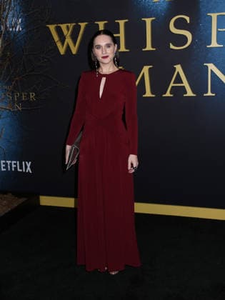 Netflix s The Whisper Man World Premiere Lena Hall attending Netflix s The Whisper Man World Premiere held at The Plaza Hotel on August 24, 2026 in New York City, NY New York City The Plaza Hotel NY USA Copyright: xStevenxBergman AFF-USA.COMx