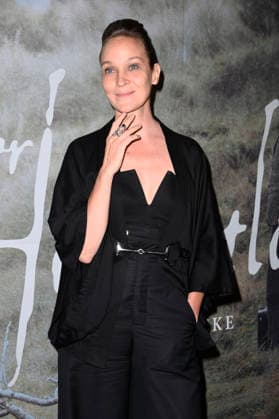 Jeanette Hain beim Special Screening des Kinofilms Der Heimatlose im AchtBerlin. Berlin, 24.08.2026 *** Jeanette Hain at the special screening of the film *Der Heimatlose* at AchtBerlin in Berlin, August 24, 2026 Foto:xN.xKubelkax xFuturexImagex heimatlose_6829