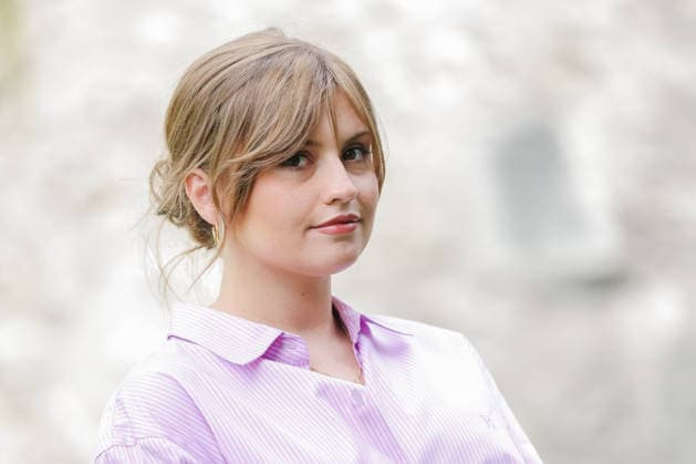 Angoulême Film Festival 2026 Marine Delplace 459121 August 24, 2026  Copyright: xLionelxGuericolas MPPx STAR_459121_052