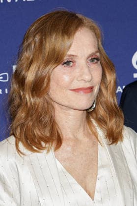 Angoulême Film Festival 2026 Opening Ceremony Isabelle Huppert 459122 August 24, 2026  Copyright: xLionelxGuericolas MPPx STAR_459122_044