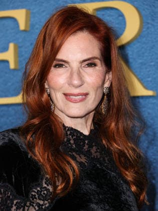 New York Premiere Of Netflix s The Whisper Man MANHATTAN, NEW YORK CITY, NEW YORK, USA - AUGUST 24: Ann Russo arrives at the New York Premiere Of Netflix s The Whisper Man held at The Edwardian Room at The Plaza Hotel on August 24, 2026 in Manhattan, New York City, New York, United States. New York City The Edwardian Room at The Plaza Hotel New York United States Copyright: xImagexPressxAgencyx