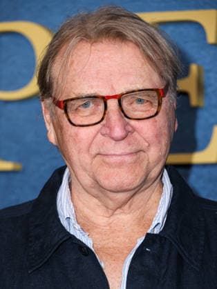 New York Premiere Of Netflix s The Whisper Man MANHATTAN, NEW YORK CITY, NEW YORK, USA - AUGUST 24: David Rasche arrives at the New York Premiere Of Netflix s The Whisper Man held at The Edwardian Room at The Plaza Hotel on August 24, 2026 in Manhattan, New York City, New York, United States. New York City The Edwardian Room at The Plaza Hotel New York United States Copyright: xImagexPressxAgencyx